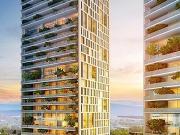 DEPARTAMENTO CENTRAL PARK