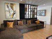 Departamento Central Park Bosque Real, Venta