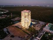 Departamento Central Park Cancún en Venta