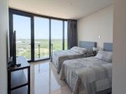 Departamento Central Park Tower Cancún