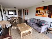 Departamento central Pucón