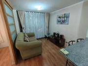 Departamento Central Un Dormitorio