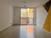 Departamento centrico 1 dormitorio