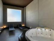 Departamento Centrico 1 dormitorio Amoblado con Amenidades