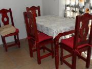 Departamento Centrico de 2 recámaras