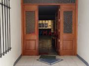 Departamento Centrico