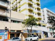 Departamento céntrico a pasos del Mar Monte Hermoso