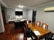 Departamento centrico amoblado 2 dormitorios 2 baños...