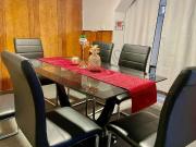 DEPARTAMENTO CÉNTRICO AMUEBLADO