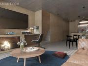 Departamento céntrico, apto turismo!