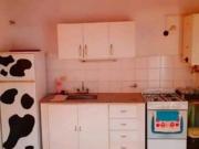 Departamento centrico con balcon al frente!