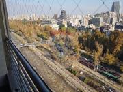 Se Vende Depto. 3d+2b+est. y bod Recoleta