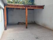 Departamento céntrico, de 2 cuartos, interno con 2 patios