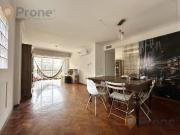 Departamento céntrico de 3 dormitorios