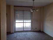 Departamento céntrico de dos dormitorios