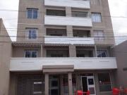 Departamento céntrico de un dormitorio con cochera