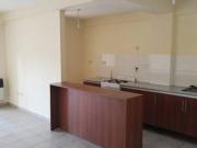 Departamento céntrico en alquiler 1 dormitorio con cochera