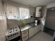 Departamento centrico en alquiler