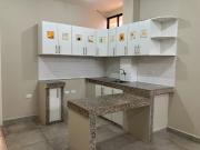 Departamento céntrico en alquiler en Machala – incluye...