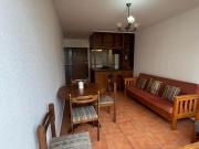 Departamento centrico en arriendo