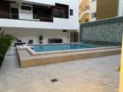 Departamento centrico en cancun