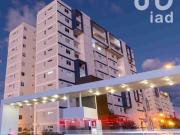 Departamento céntrico en Cancún, con amenidades exclusivas