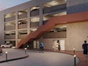 MODERNO DEPARTAMENTO DENTRO DE EDIFICIO CON AREAS...