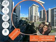 DEPARTAMENTO CENTRICO EN LA VICTORIA VENTA O RENTA