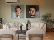 Departamento céntrico en preventa en Hodela, Cancún