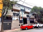 Departamento céntrico en Renta