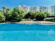 Departamento céntrico, rápida salida a la autopista en...