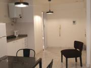 DEPARTAMENTO CENTRICO RECICLADO APTO TEMPORARIO