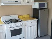 Departamento céntrico semi amueblado para una persona Departamento céntrico semi amueblado para una persona