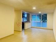 Departamento céntrico y acogedor en la Guadalupe...