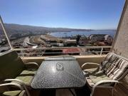 Departamento Céntrico y Luminoso en Cerro Barón