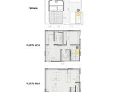 Venta dúplex 2 dormitorios Rosario centro