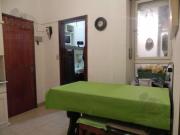 Departamento de dos ambientes con patio privado