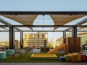 Departamento Centro Barrio W