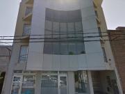 Departamento centro Campana