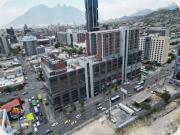 Departamento Centro Cuauhtémoc, Pent House Piso 16 Departamento Centro Cuauhtémoc, Pent House Piso 16