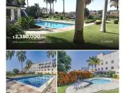 ? Departamento – Centro de Cuernavaca – $2,350,000