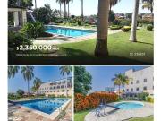 Departamento – Centro de Cuernavaca – $2,350,000