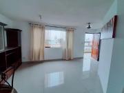 Departamento Centro de Lima Dos habitaciones