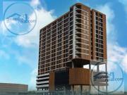 Departamento Centro de Monterrey Fundidora Cintermex