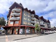 Departamento Centro De Pucón Vista Al Volcán