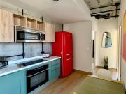 DEPARTAMENTO CENTRO MONTERREY