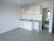 Departamento Centro Oeste