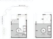 Departamento Centro Premium Dos Plantas