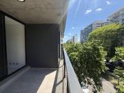 Av. Francia 1120 04 01 Departamento 1 dormitorio con...