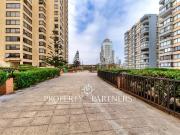 Departamento cerca Avenida Brasil en condominio